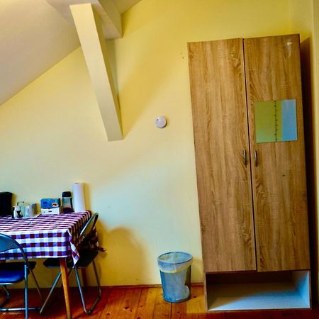 U6 Schoepfwerk Hostel 11 维也纳 外观 照片