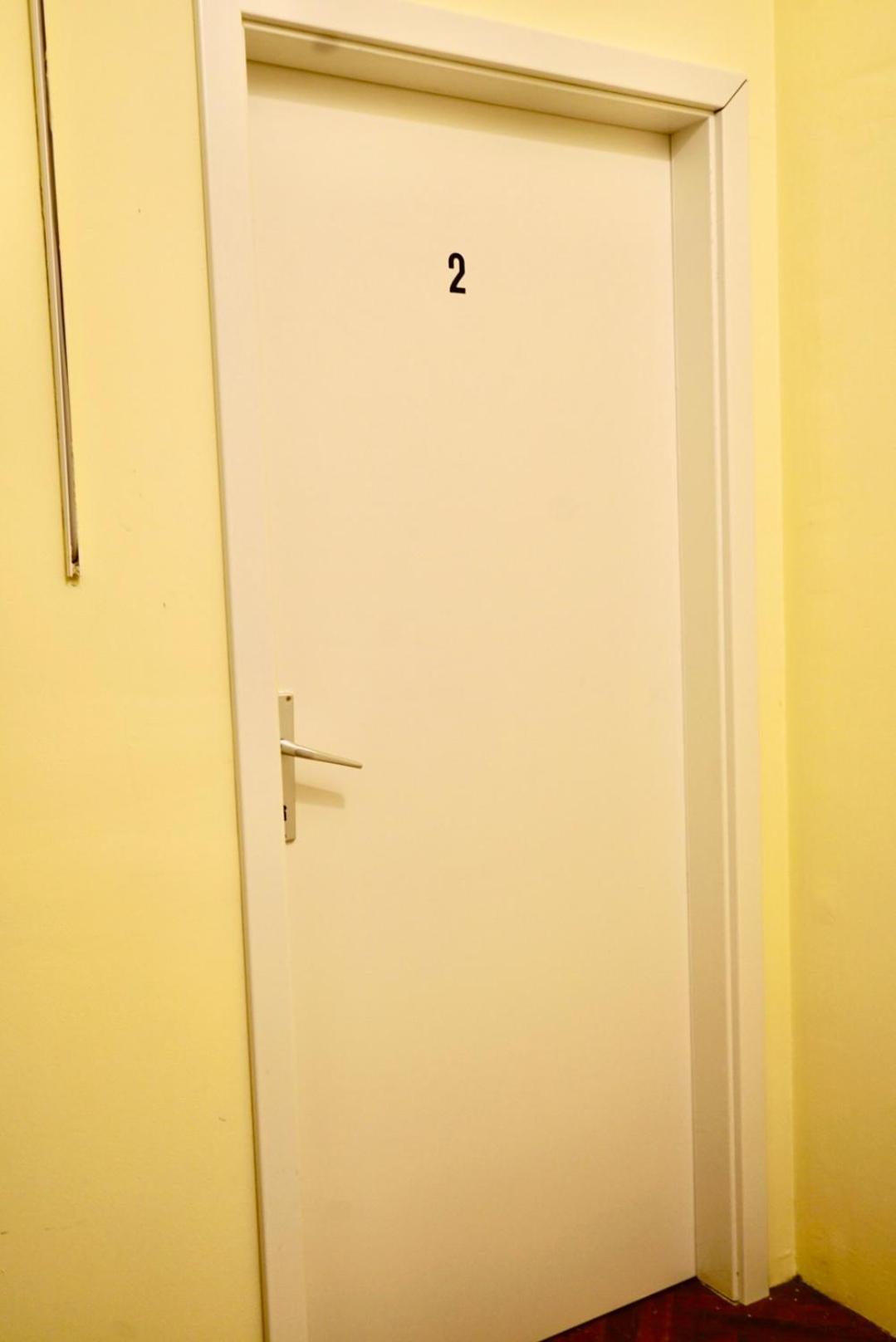 U6 Schoepfwerk Hostel 11 维也纳 外观 照片