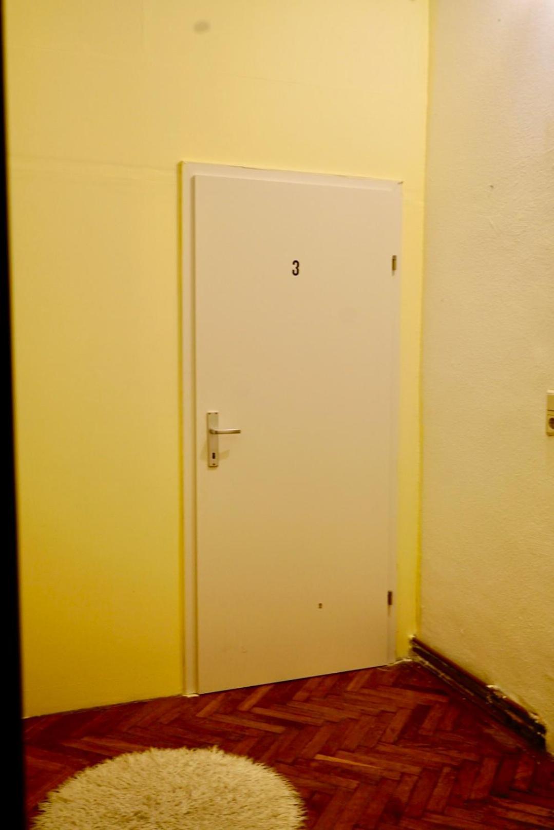 U6 Schoepfwerk Hostel 11 维也纳 外观 照片