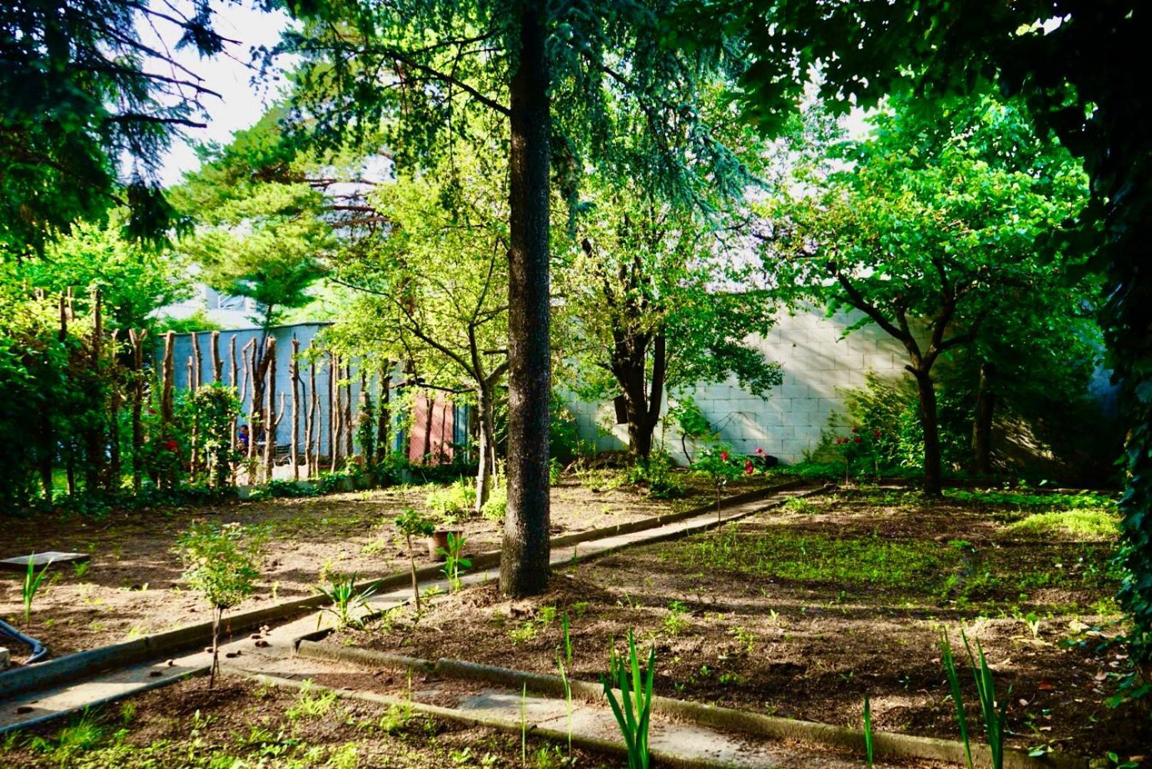 U6 Schoepfwerk Hostel 11 维也纳 外观 照片